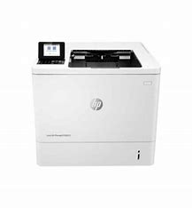 HP LaserJet Enterprise MFP E60055